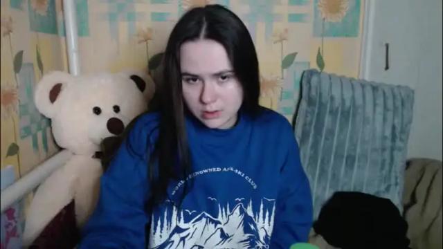 Thumbnail 3, llevella's Stream at Chaturbate, 8 days ago