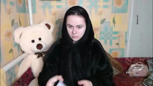 Thumbnail 1, llevella's Stream at Chaturbate, 6 days ago