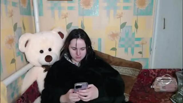 Image 2 of llevella Stream on Chaturbate on 7 days ago