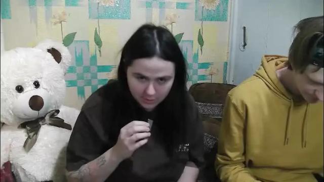 Thumbnail 1, llevella's Stream at Chaturbate, 5 days ago