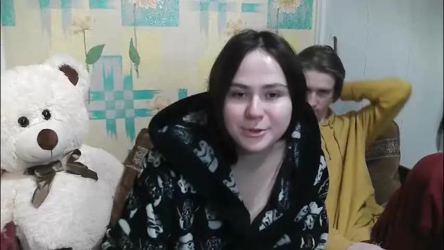 Thumbnail 2, llevella's Stream at Chaturbate, 5 days ago