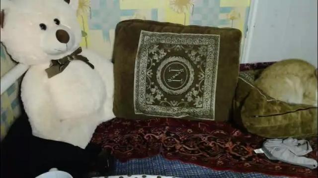 Thumbnail 3, llevella's Stream at Chaturbate, 4 days ago