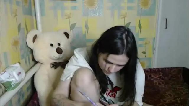 Thumbnail 2, llevella's Stream at Chaturbate, 2 months ago