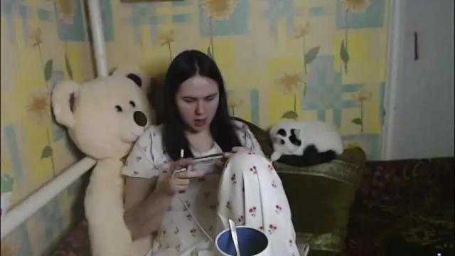 Image 11 of llevella Stream on Chaturbate on 2 months ago