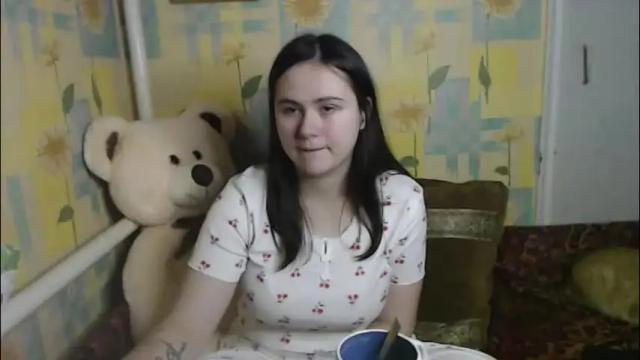 Image 3 of llevella Stream on Chaturbate on 2 months ago