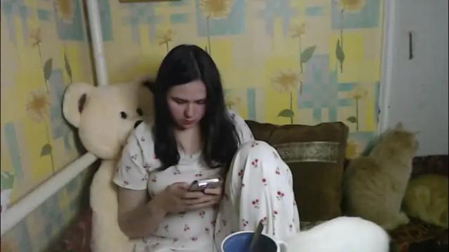 Image 4 of llevella Stream on Chaturbate on 2 months ago