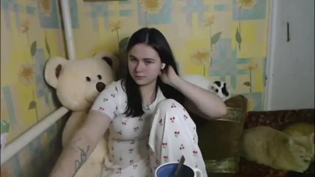 Thumbnail 2, llevella's Stream at Chaturbate, 1 month ago