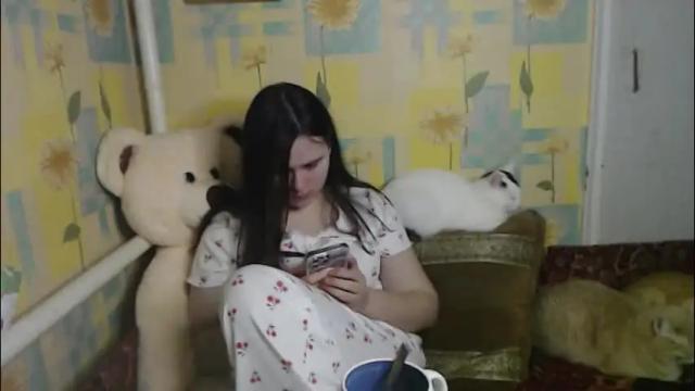 Image 6 of llevella Stream on Chaturbate on 2 months ago