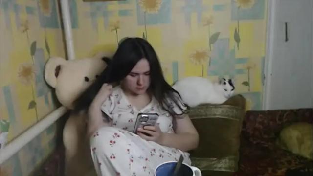 Image 7 of llevella Stream on Chaturbate on 2 months ago