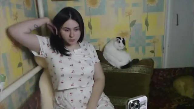 Image 8 of llevella Stream on Chaturbate on 2 months ago