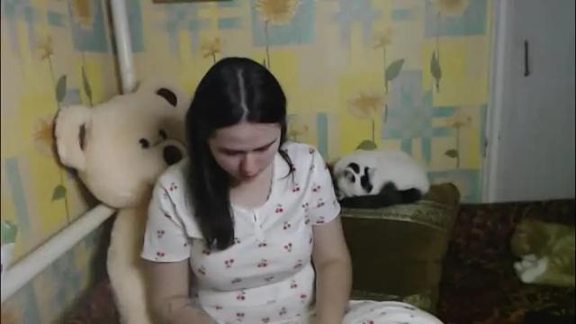 Thumbnail 3, llevella's Stream at Chaturbate, 1 month ago