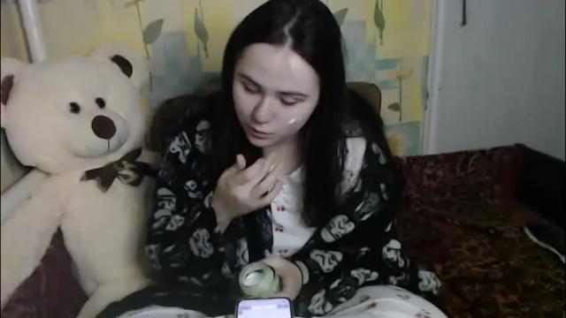 Thumbnail 1, llevella's Stream at Chaturbate, 1 month ago