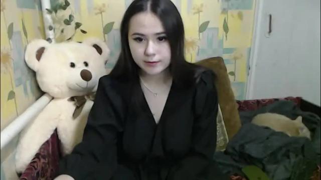 Thumbnail 1, llevella's Stream at Chaturbate, 1 month ago