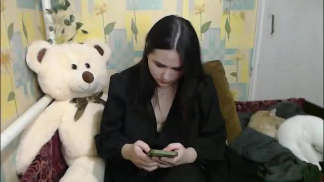 Image 4 of llevella Stream on Chaturbate on 2 months ago