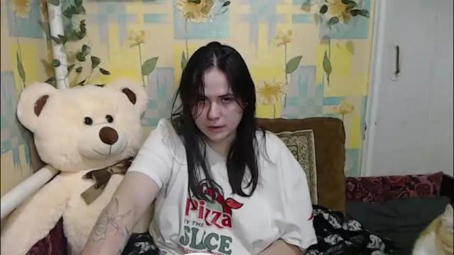 Image 2 of llevella Stream on Chaturbate on 2 months ago