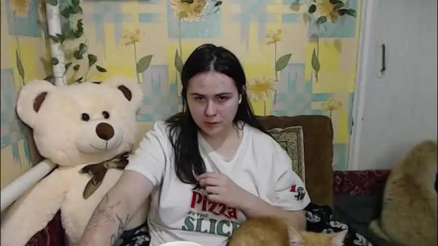 Image 4 of llevella Stream on Chaturbate on 2 months ago