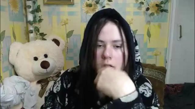 Thumbnail 1, llevella's Stream at Chaturbate, 1 month ago