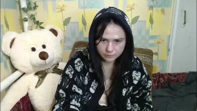 Thumbnail 3, llevella's Stream at Chaturbate, 1 month ago