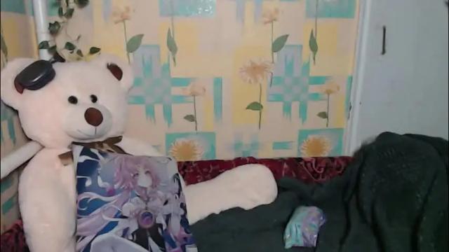 Thumbnail 1, llevella's Stream at Chaturbate, 13 days ago