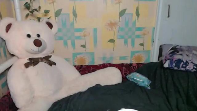 Image 8 of llevella Stream on Chaturbate on 17 days ago