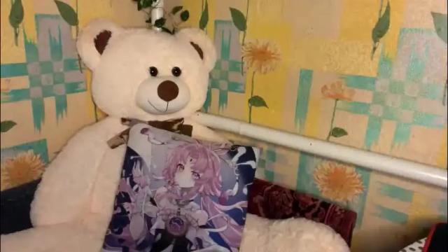 Thumbnail 1, llevella's Stream at Chaturbate, 10 days ago