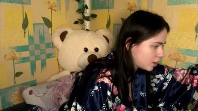 Thumbnail 3, llevella's Stream at Chaturbate, 10 days ago