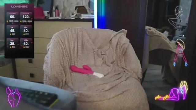 Image 10 of llittle_mi Stream on Chaturbate on 16 months ago