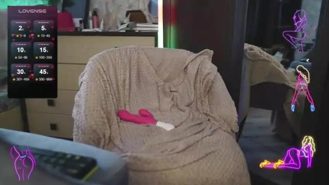 Image 12 of llittle_mi Stream on Chaturbate on 16 months ago