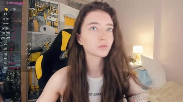 Thumbnail 1, llkadream's Stream at Chaturbate, 14 months ago