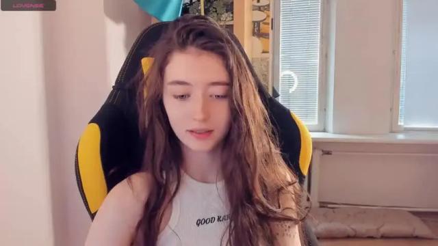 Thumbnail 1, llkadream's Stream at Chaturbate, 14 months ago