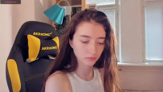 Thumbnail 2, llkadream's Stream at Chaturbate, 14 months ago