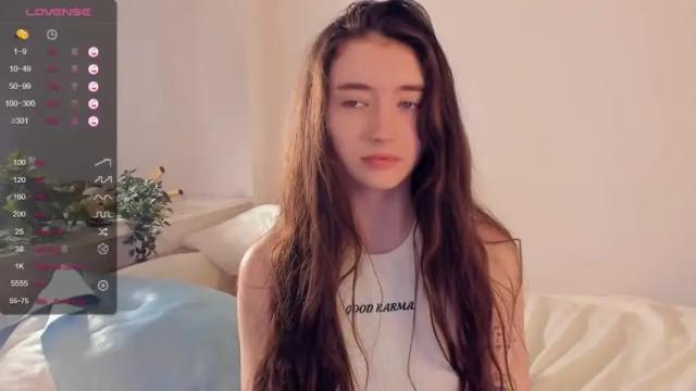 Image 8 of llkadream Stream on Chaturbate on 15 months ago