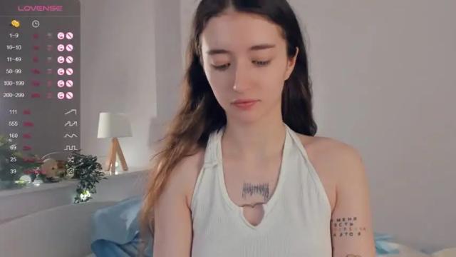 Thumbnail 2, llkadream's Stream at Chaturbate, 14 months ago