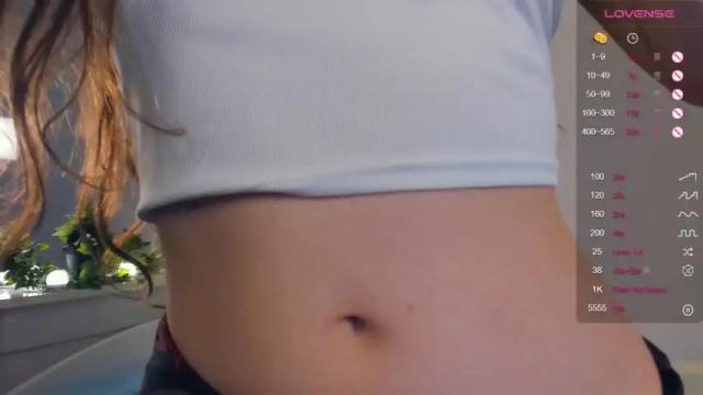 Image 10 of llkadream Stream on Chaturbate on 15 months ago