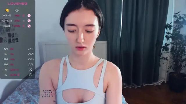 Image 8 of llkadream Stream on Chaturbate on 15 months ago