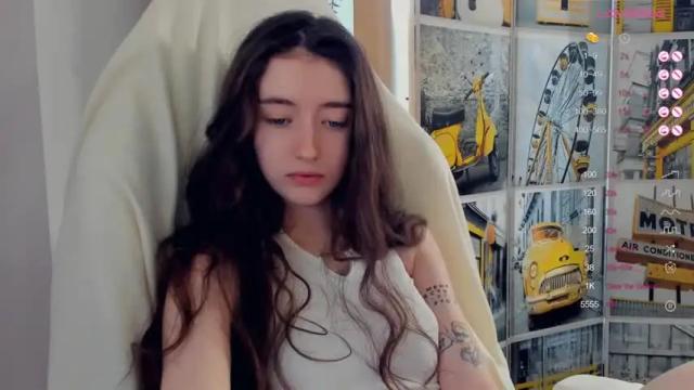 Thumbnail 1, llkadream's Stream at Chaturbate, 14 months ago