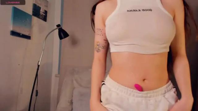 Thumbnail 1, llkadream's Stream at Chaturbate, 13 months ago