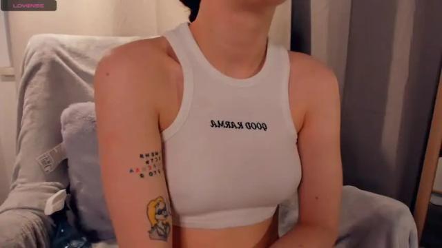 Thumbnail 3, llkadream's Stream at Chaturbate, 13 months ago