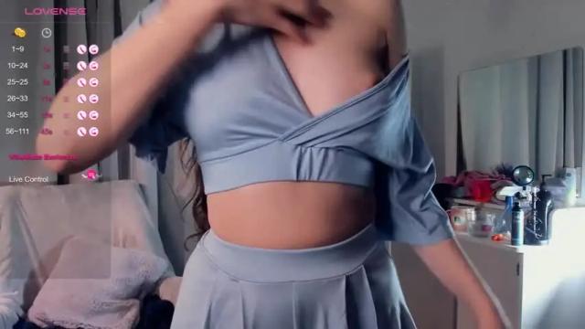 Image 10 of llkadream Stream on Chaturbate on 15 months ago