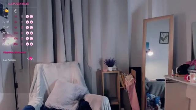 Image 12 of llkadream Stream on Chaturbate on 15 months ago