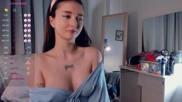 Image 7 of llkadream Stream on Chaturbate on 15 months ago