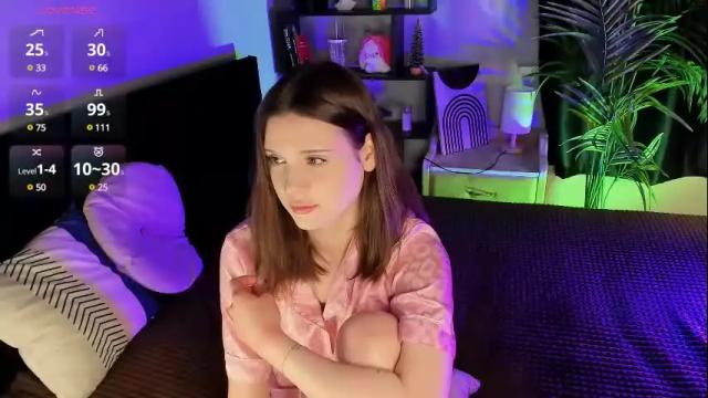 Image 4 of llkadream Stream on Chaturbate on 28 days ago