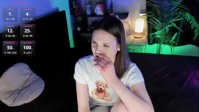 Image 2 of llkadream Stream on Chaturbate on 26 days ago