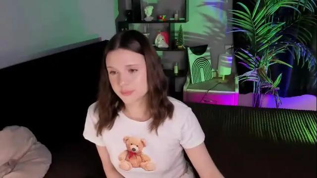 Image 8 of llkadream Stream on Chaturbate on 22 days ago