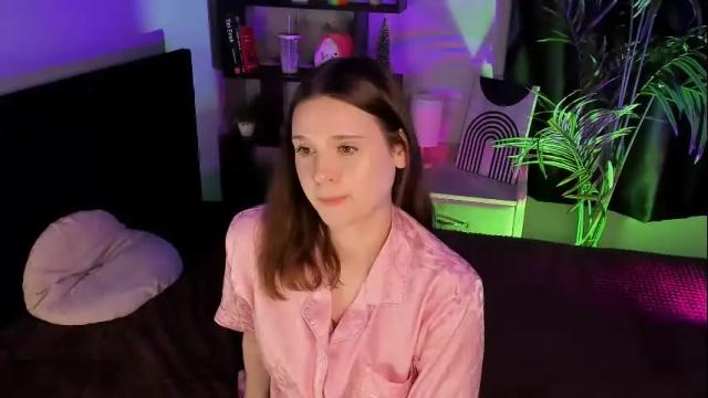 Image 11 of llkadream Stream on Chaturbate on 20 days ago