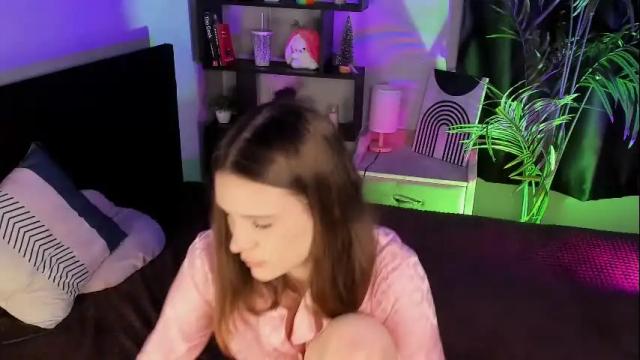 Thumbnail 3, llkadream's Stream at Chaturbate, 20 days ago