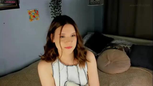 Thumbnail 1, llkadream's Stream at Chaturbate, 16 days ago