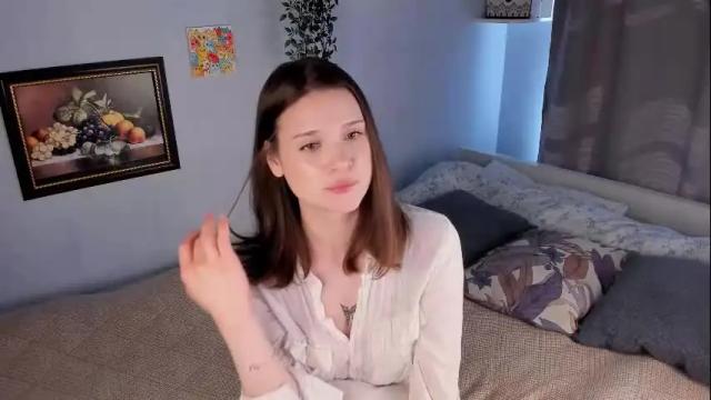 Image 6 of llkadream Stream on Chaturbate on 15 days ago
