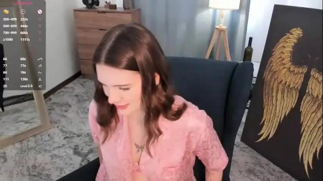 Image 10 of llkadream Stream on Chaturbate on 6 days ago