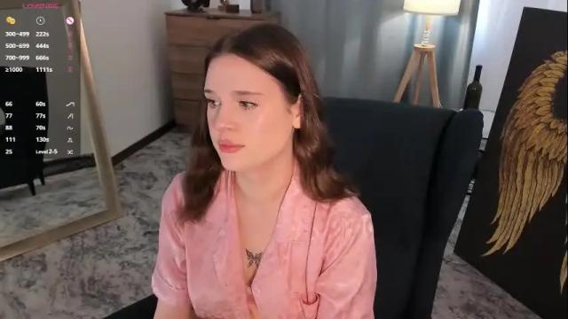 Image 12 of llkadream Stream on Chaturbate on 6 days ago